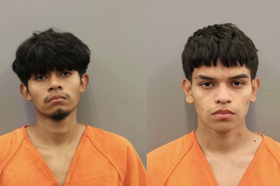 Houston Police Arrest Two Additional Suspects in Connection with Unity Drive Robbery and Fatal Shooting