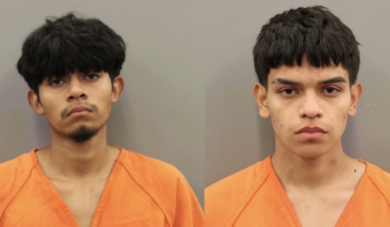 Houston Police Arrest Two Additional Suspects in Connection with Unity Drive Robbery and Fatal Shooting