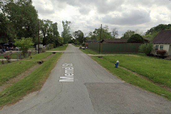Houston Police Investigate Early Morning Shooting Death of Driver in Kashmere Gardens