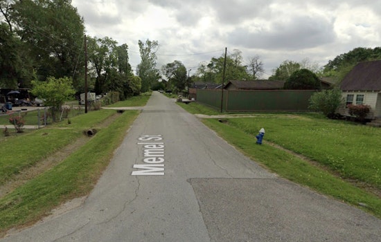 Houston Police Investigate Early Morning Shooting Death of Driver in Kashmere Gardens