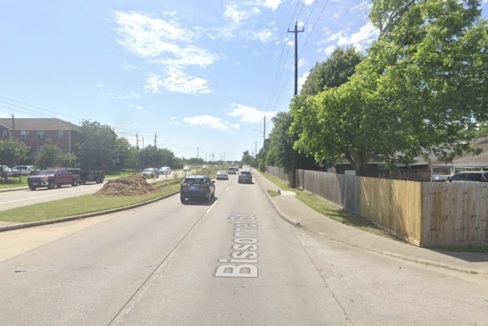 Houston Police Investigate Skeletal Remains Found on Bissonnet Street, Autopsy to Determine Identity and Cause of Death