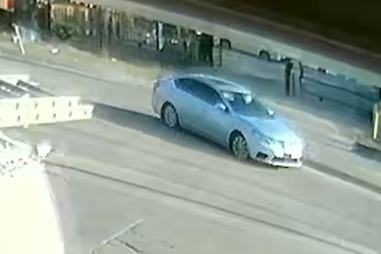 Houston Police Release Surveillance Footage in Search for Suspects of 2023 Bissonnet Street Double Homicide Case