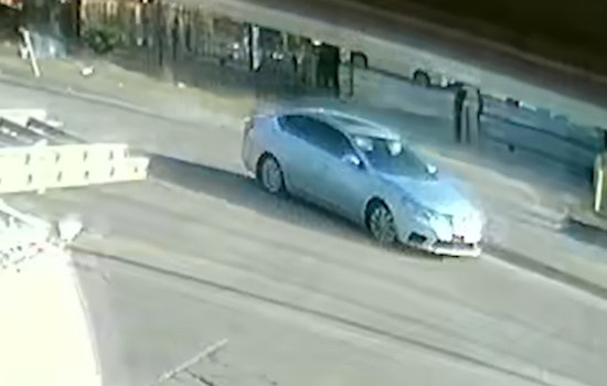 Houston Police Release Surveillance Footage in Search for Suspects of 2023 Bissonnet Street Double Homicide Case