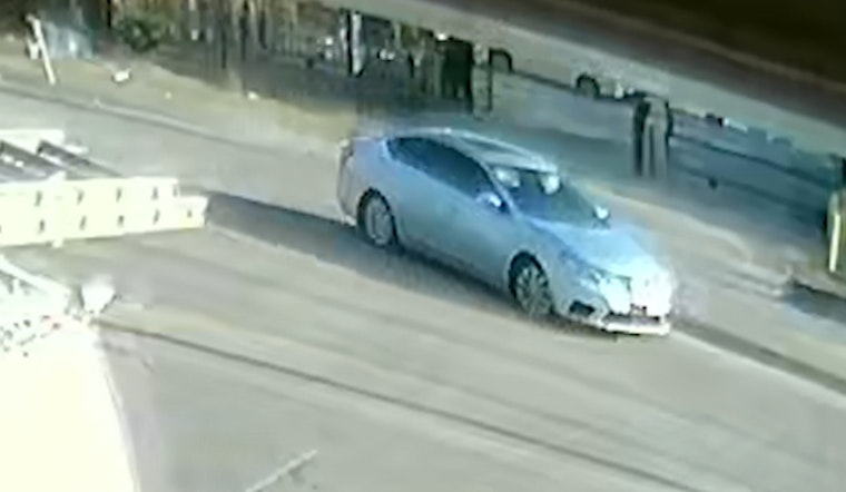 Houston Police Release Surveillance Footage in Search for Suspects of 2023 Bissonnet Street Double Homicide Case