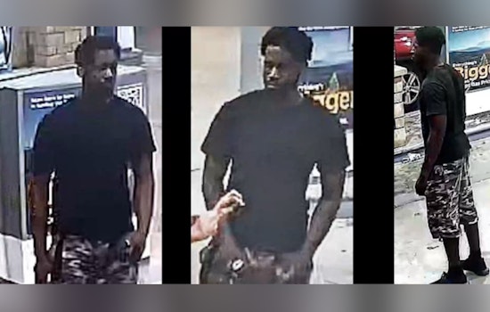 Houston Police Seek Public Assistance in Identifying Suspect in Richmond Convenience Store Assault and Robbery