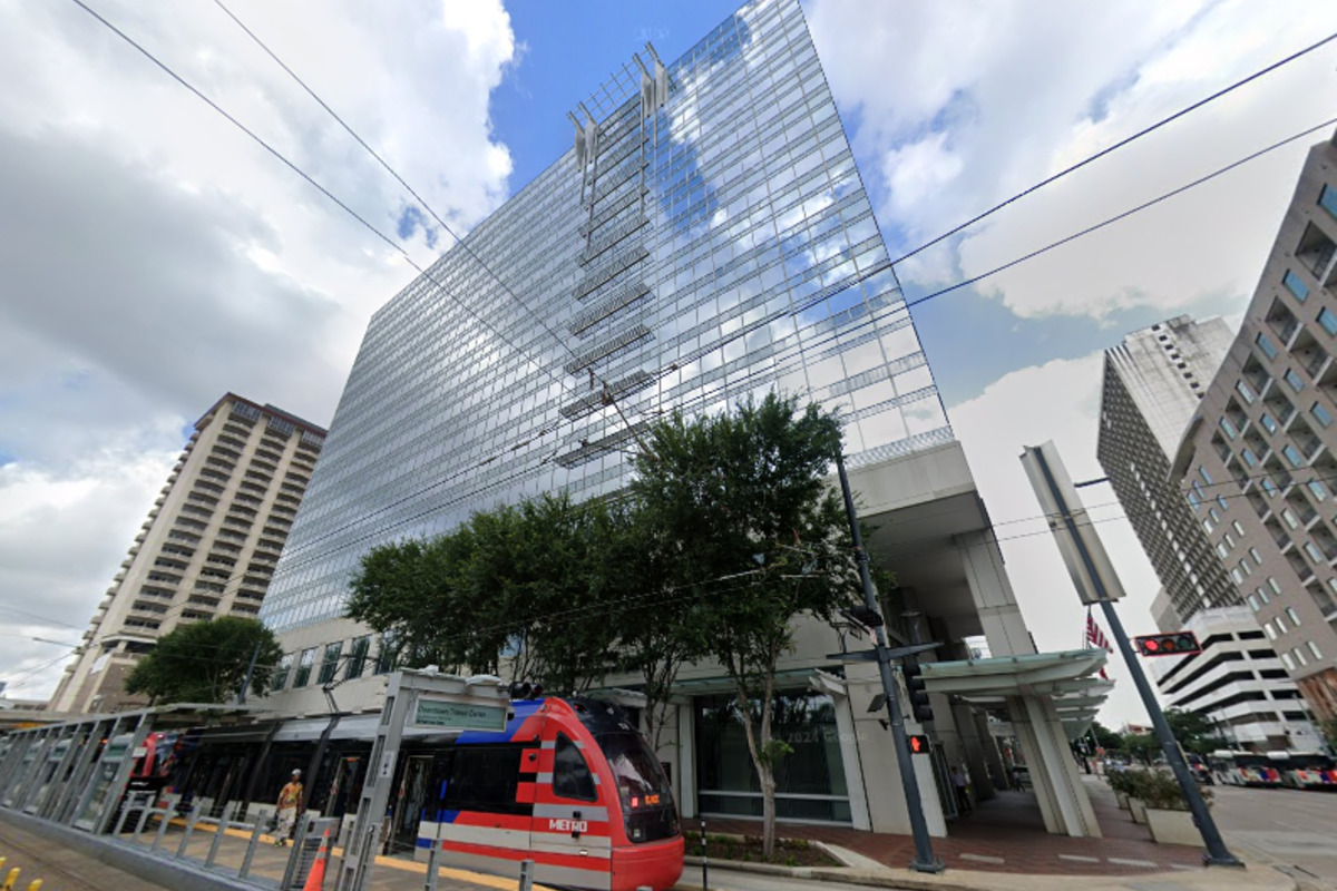 Houston Ramps Up Transit Safety Efforts As Ridership Climbs, METRO