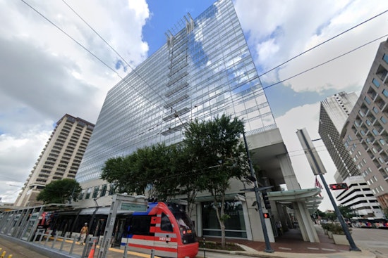 Houston Ramps Up Transit Safety Efforts As Ridership Climbs, METRO Police Take Action Ahead of World Cup