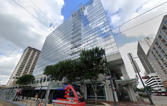 Houston Ramps Up Transit Safety Efforts As Ridership Climbs, METRO Police Take Action Ahead of World Cup
