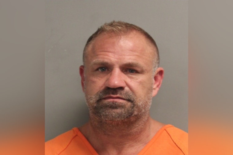 Houston Repeat Offender Charged with Third DUI After Swerving Incident, Faces Harsher Penalties