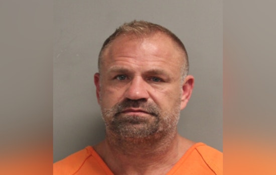 Houston Repeat Offender Charged with Third DUI After Swerving Incident, Faces Harsher Penalties