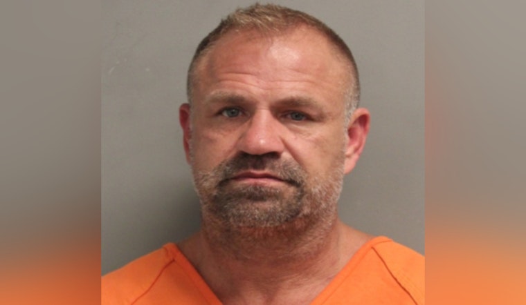 Houston Repeat Offender Charged with Third DUI After Swerving Incident, Faces Harsher Penalties