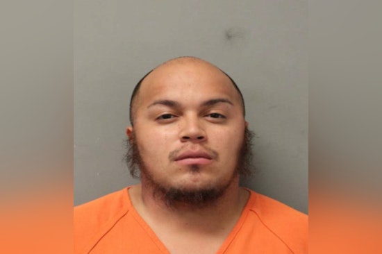 Houston Serial Thief Caught in the Act at Walgreens Following CVS Heist