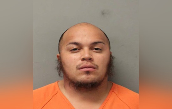 Houston Serial Thief Caught in the Act at Walgreens Following CVS Heist