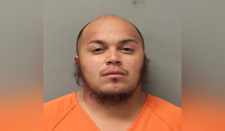 Houston Serial Thief Caught in the Act at Walgreens Following CVS Heist