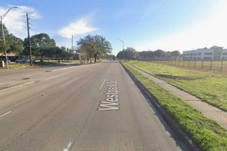 Houston Water Facility Security Guard Shoots Man Allegedly Attacking with Pipe
