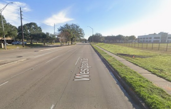 Houston Water Facility Security Guard Shoots Man Allegedly Attacking with Pipe