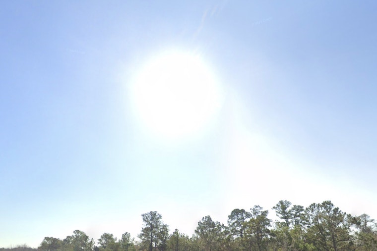 Houston Welcomes Sunny Days and Rising Temperatures as Storm Activity Wanes