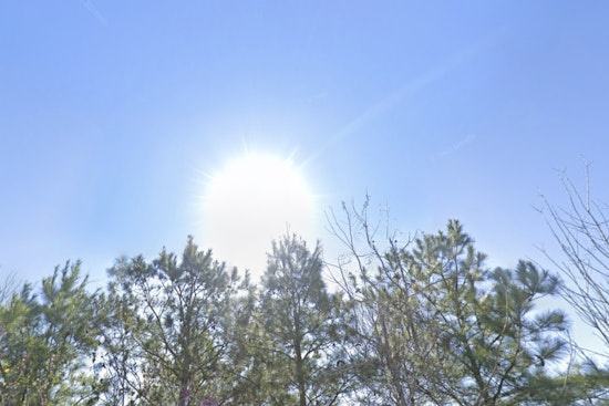 Houston Welcomes Sunny Skies and Cooler, Less Humid Weather Post-Storm