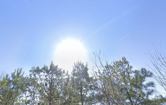 Houston Welcomes Sunny Skies and Cooler, Less Humid Weather Post-Storm