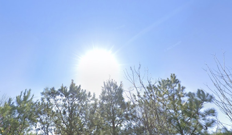 Houston Welcomes Sunny Skies and Cooler, Less Humid Weather Post-Storm