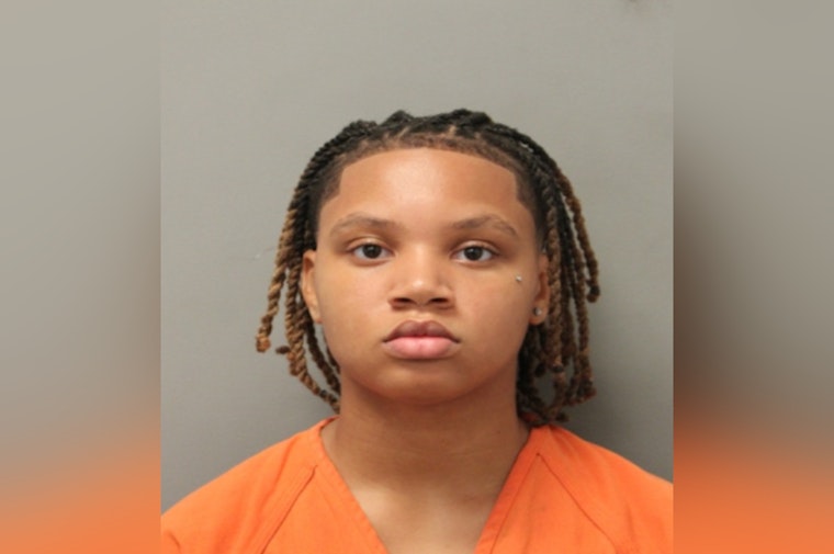 Houston Woman Charged with Bank Fraud After Attempting to Deposit Forged $15K Check