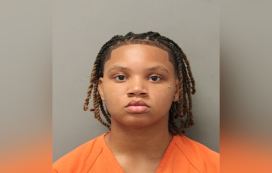 Houston Woman Charged with Bank Fraud After Attempting to Deposit Forged $15K Check