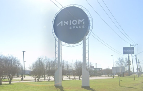 Houston's Axiom Space Launches Global University Alliance to Boost Microgravity Research