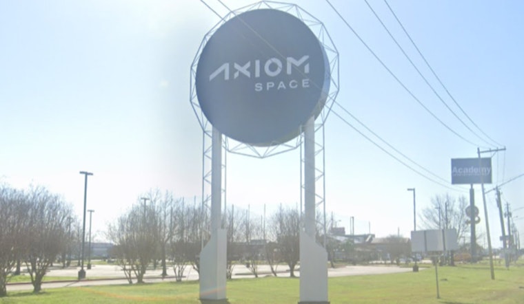 Houston's Axiom Space Launches Global University Alliance to Boost Microgravity Research