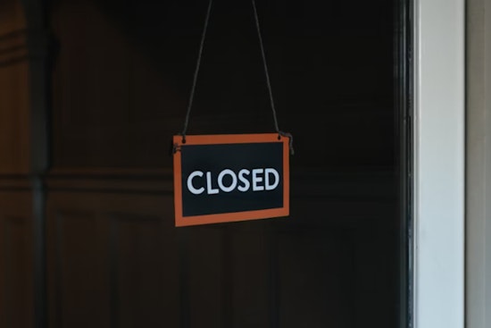 Houston's Galleria Food Truck Park Shut Down Over Safety Concerns Following Court Order