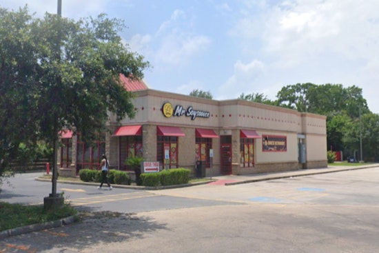 Houston's Mr. Soy Sauce Chinese Restaurant Devastated by Fire, Community Mourns Loss
