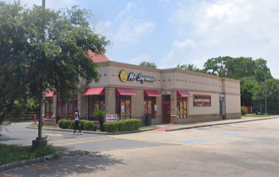 Houston's Mr. Soy Sauce Chinese Restaurant Devastated by Fire, Community Mourns Loss