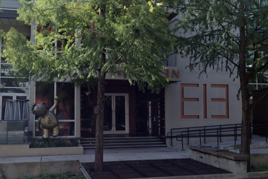 Houston's Thirteen Restaurant, Linked to NBA's James Harden, Shut Down Over $2M Unpaid Rent