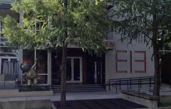 Houston's Thirteen Restaurant, Linked to NBA's James Harden, Shut Down Over $2M Unpaid Rent