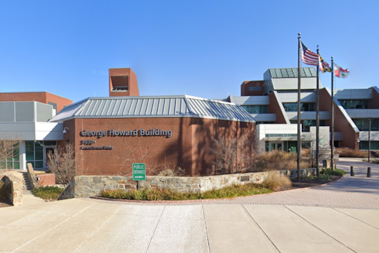 Howard County Cuts Greenhouse Gas Emissions by 26%, Aims for Net Zero by 2045