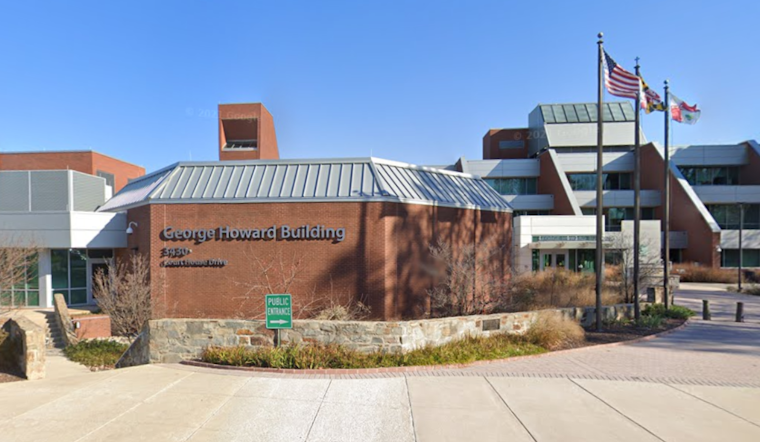 Howard County Cuts Greenhouse Gas Emissions by 26%, Aims for Net Zero by 2045