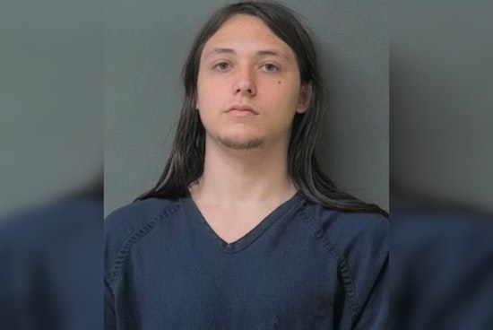 Howard County Father Arrested on Preliminary Charges after Infant's Death in Greentown