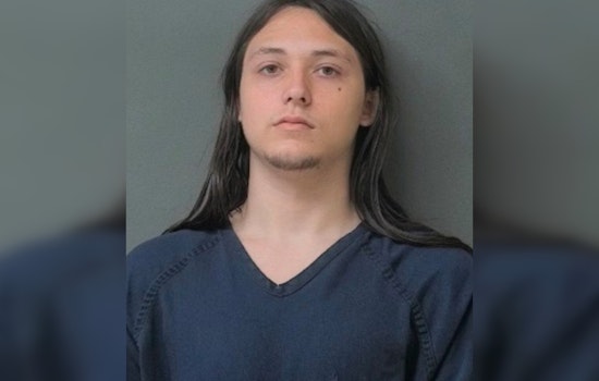 Howard County Father Arrested on Preliminary Charges after Infant's Death in Greentown