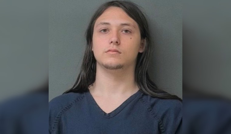 Howard County Father Arrested on Preliminary Charges after Infant's Death in Greentown
