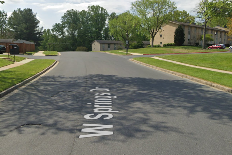 Howard County Police Probe Ellicott City Apartment Stabbing, Suspect with Victim Ties Detained