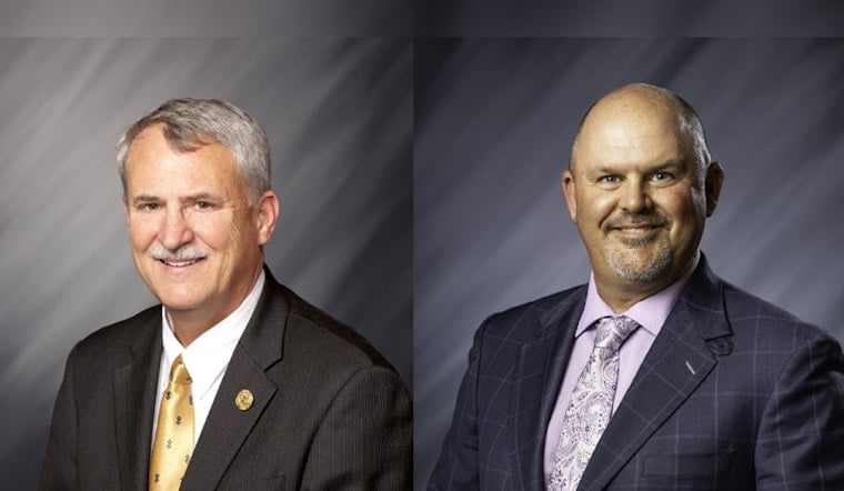 Howard County Schools to Enhance Security with Over $376,000 in State Grants