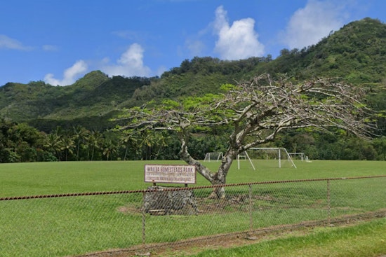 Wailua Parks Tennis and Pickleball Courts to Temporarily Close for Maintenance Starting September 29