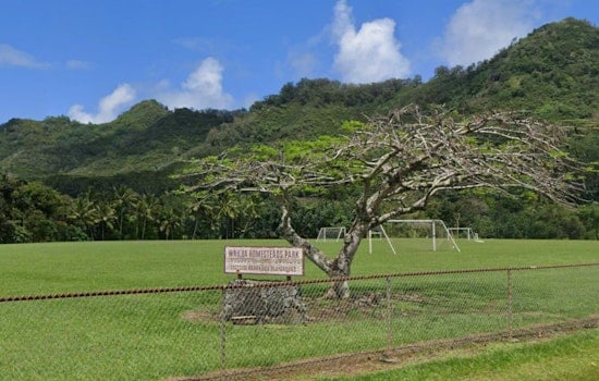 Wailua Parks Tennis and Pickleball Courts to Temporarily Close for Maintenance Starting September 29