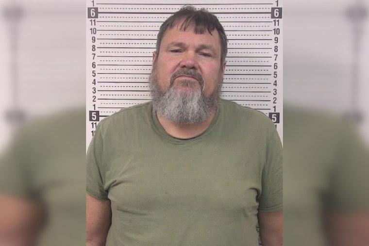 Hudson Man Convicted of Child Sexual Exploitation, Caldwell County Sheriff Applauds Justice Served