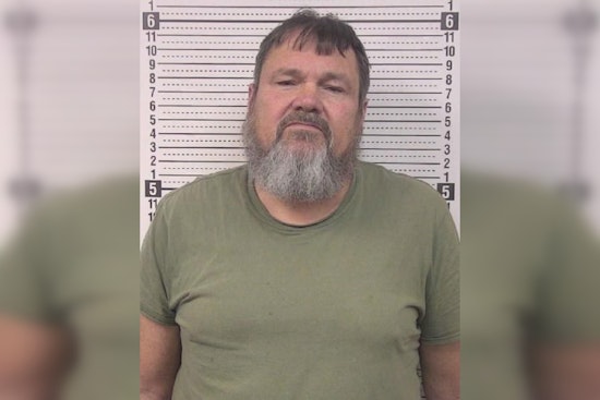 Hudson Man Convicted of Child Sexual Exploitation, Caldwell County Sheriff Applauds Justice Served