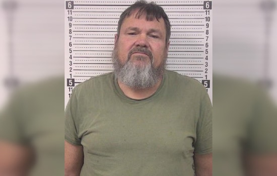 Hudson Man Convicted of Child Sexual Exploitation, Caldwell County Sheriff Applauds Justice Served