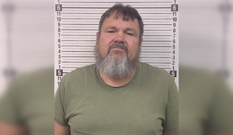 Hudson Man Convicted of Child Sexual Exploitation, Caldwell County Sheriff Applauds Justice Served