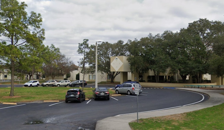 Hudson Primary Academy Resumes Normal Operations After Pasco Sheriff's Safety Sweep