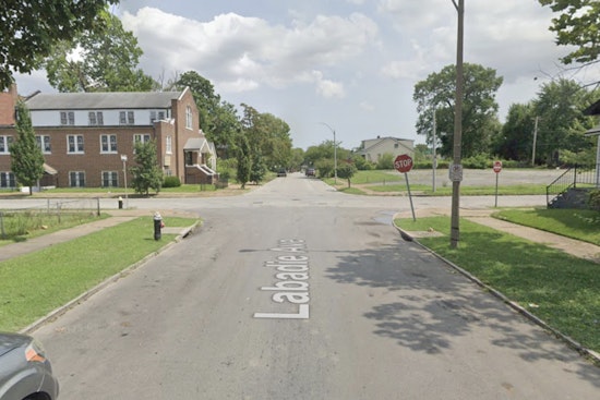 Human Remains Discovered by City Workers in St. Louis Lot, Homicide Detectives Launch Investigation