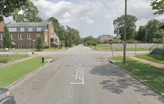 Human Remains Discovered by City Workers in St. Louis Lot, Homicide Detectives Launch Investigation