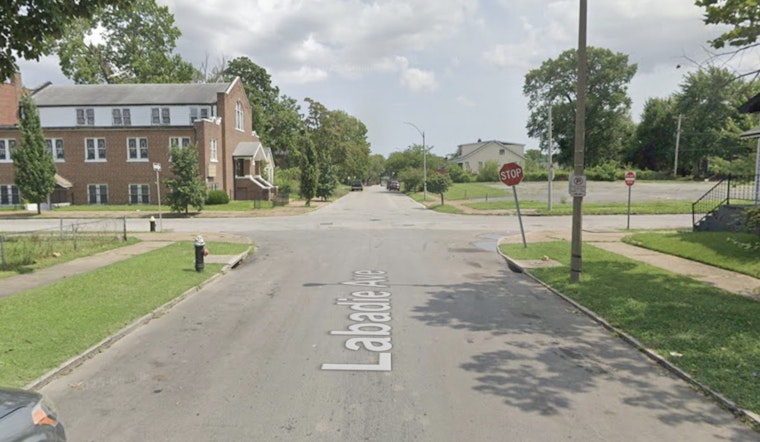 Human Remains Discovered by City Workers in St. Louis Lot, Homicide Detectives Launch Investigation